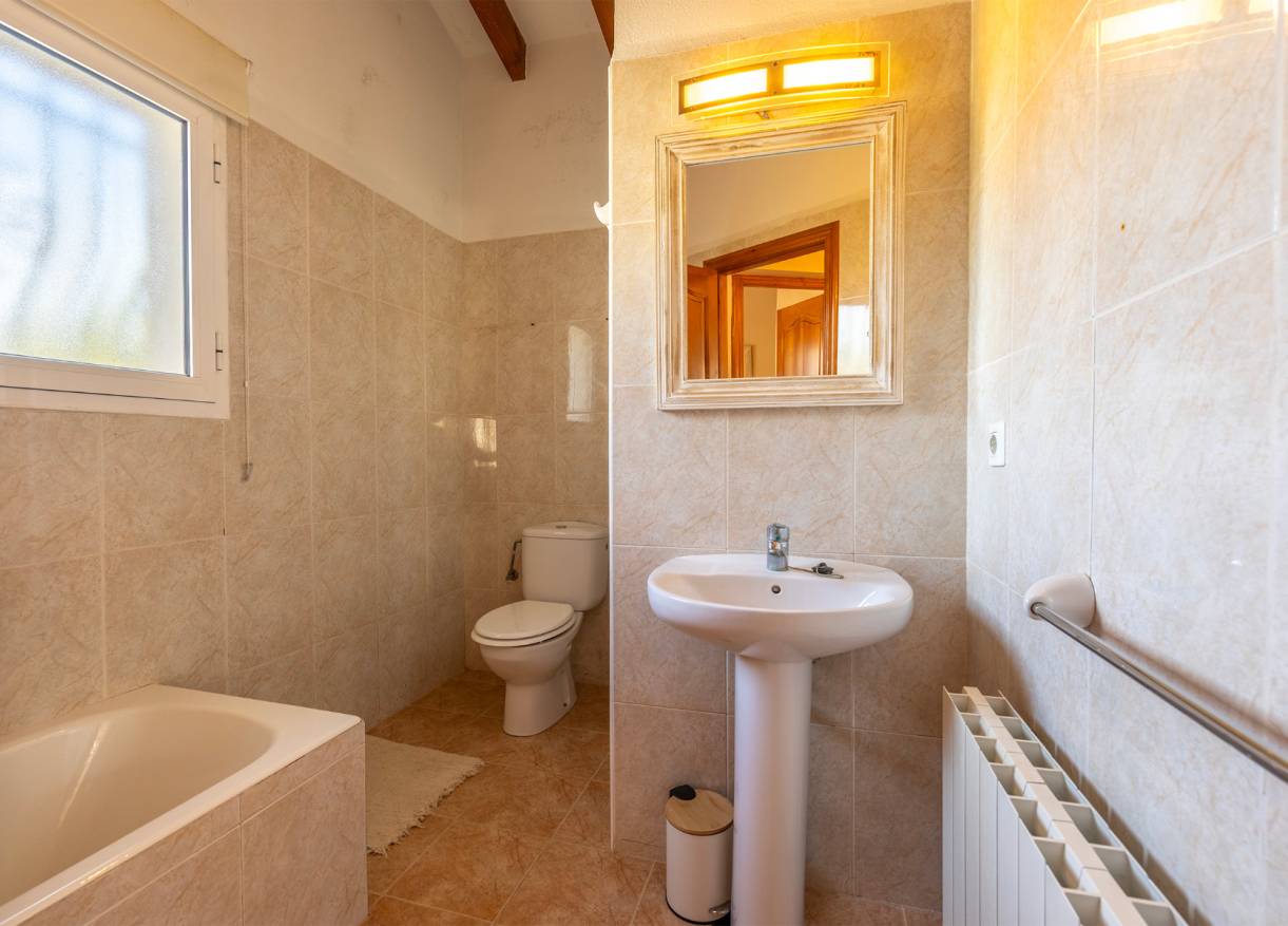 Bestaand - Villa - Monte Pego