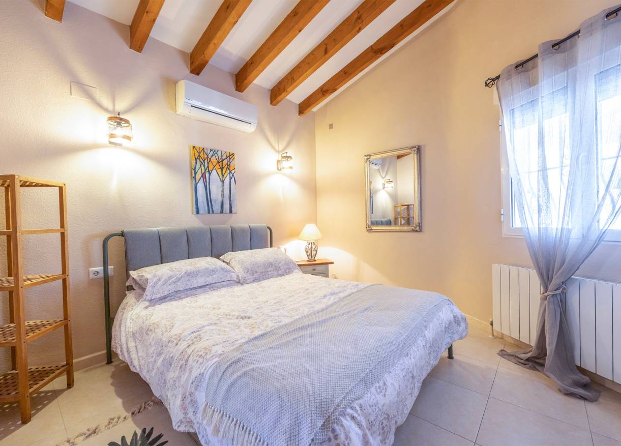 Bestaand - Villa - Monte Pego