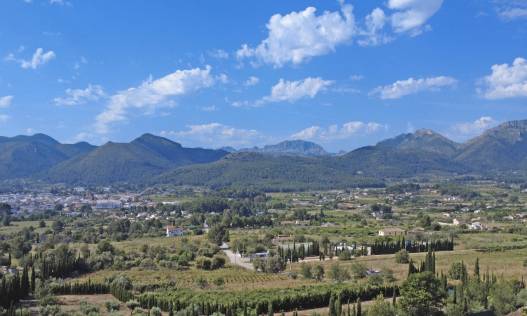 Bestaand - Villa - Jalón Valley - Jalón Vallei