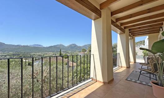 Bestaand - Villa - Jalón Valley - Jalón Vallei
