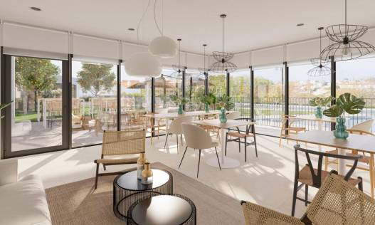 Nieuwbouw - Appartement - Mijas - Playa Marina