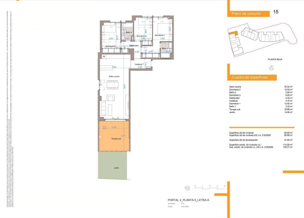 Nieuwbouw - Appartement - Mijas - Playa Marina