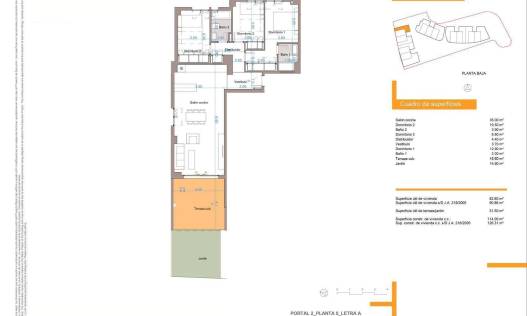 Nieuwbouw - Appartement - Mijas - Playa Marina