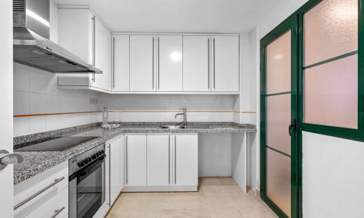 Bestaand - Appartement - Finestrat - Sierra Cortina