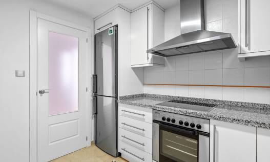 Bestaand - Appartement - Finestrat - Sierra Cortina