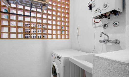 Bestaand - Appartement - Finestrat - Sierra Cortina