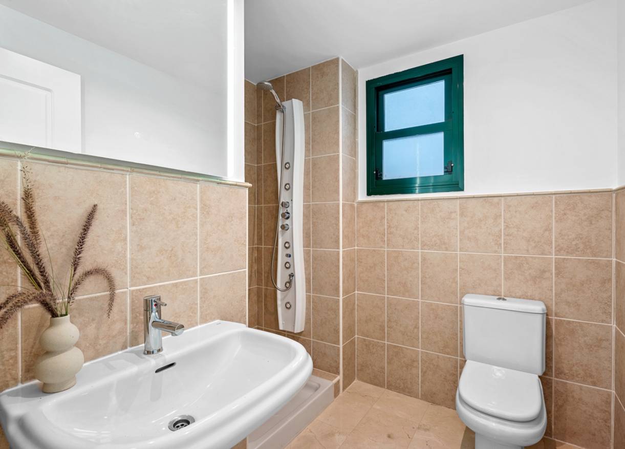 Bestaand - Appartement - Finestrat - Sierra Cortina