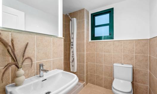Bestaand - Appartement - Finestrat - Sierra Cortina