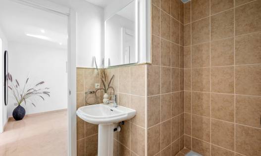 Bestaand - Appartement - Finestrat - Sierra Cortina