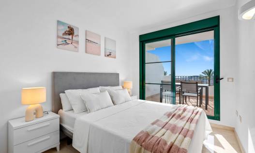 Bestaand - Appartement - Finestrat - Sierra Cortina