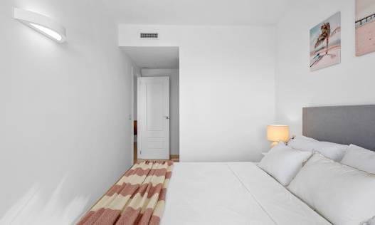 Bestaand - Appartement - Finestrat - Sierra Cortina