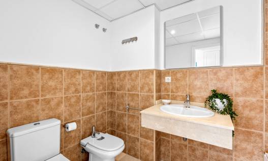 Bestaand - Appartement - Finestrat - Sierra Cortina
