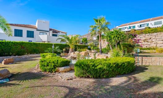 Bestaand - Appartement - Finestrat - Sierra Cortina