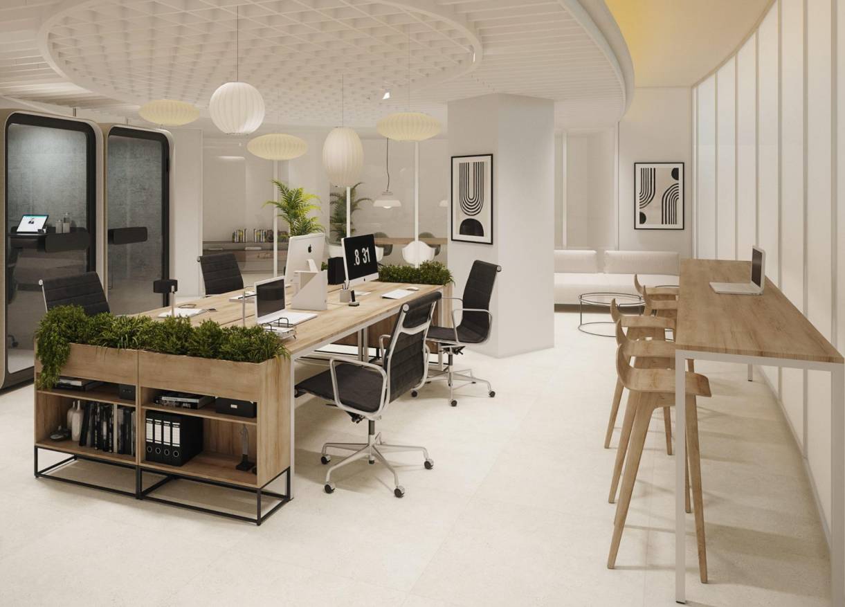 Nieuwbouw - Penthouse - Malaga - Playa de Sacaba