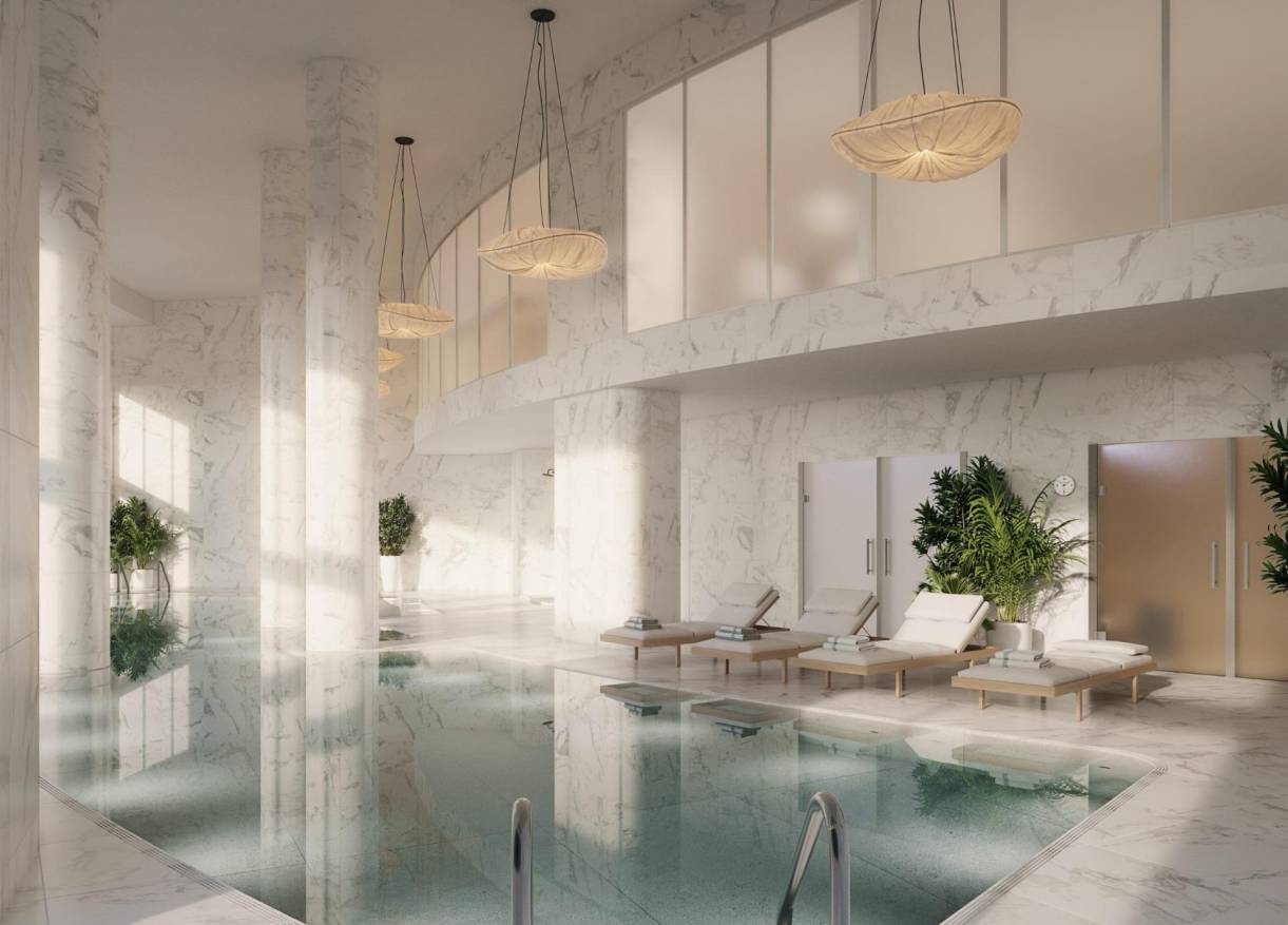 Nieuwbouw - Penthouse - Malaga - Playa de Sacaba