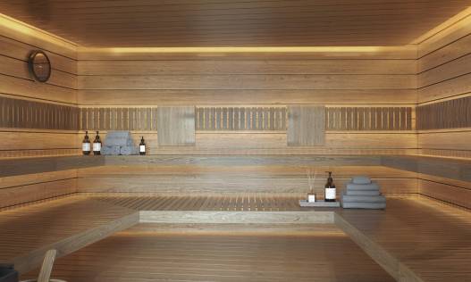 Nieuwbouw - Penthouse - Malaga - Playa de Sacaba