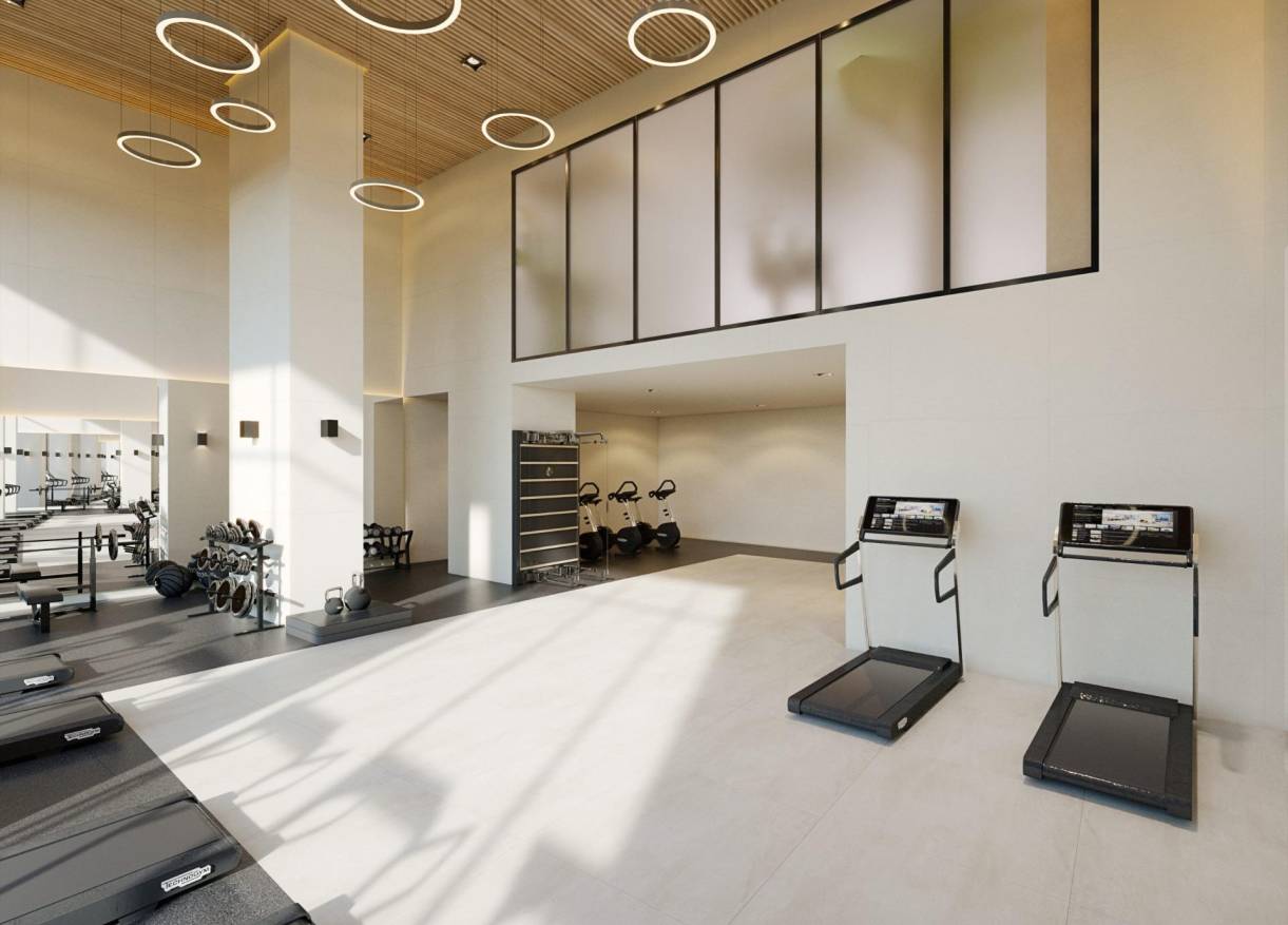 Nieuwbouw - Penthouse - Malaga - Playa de Sacaba