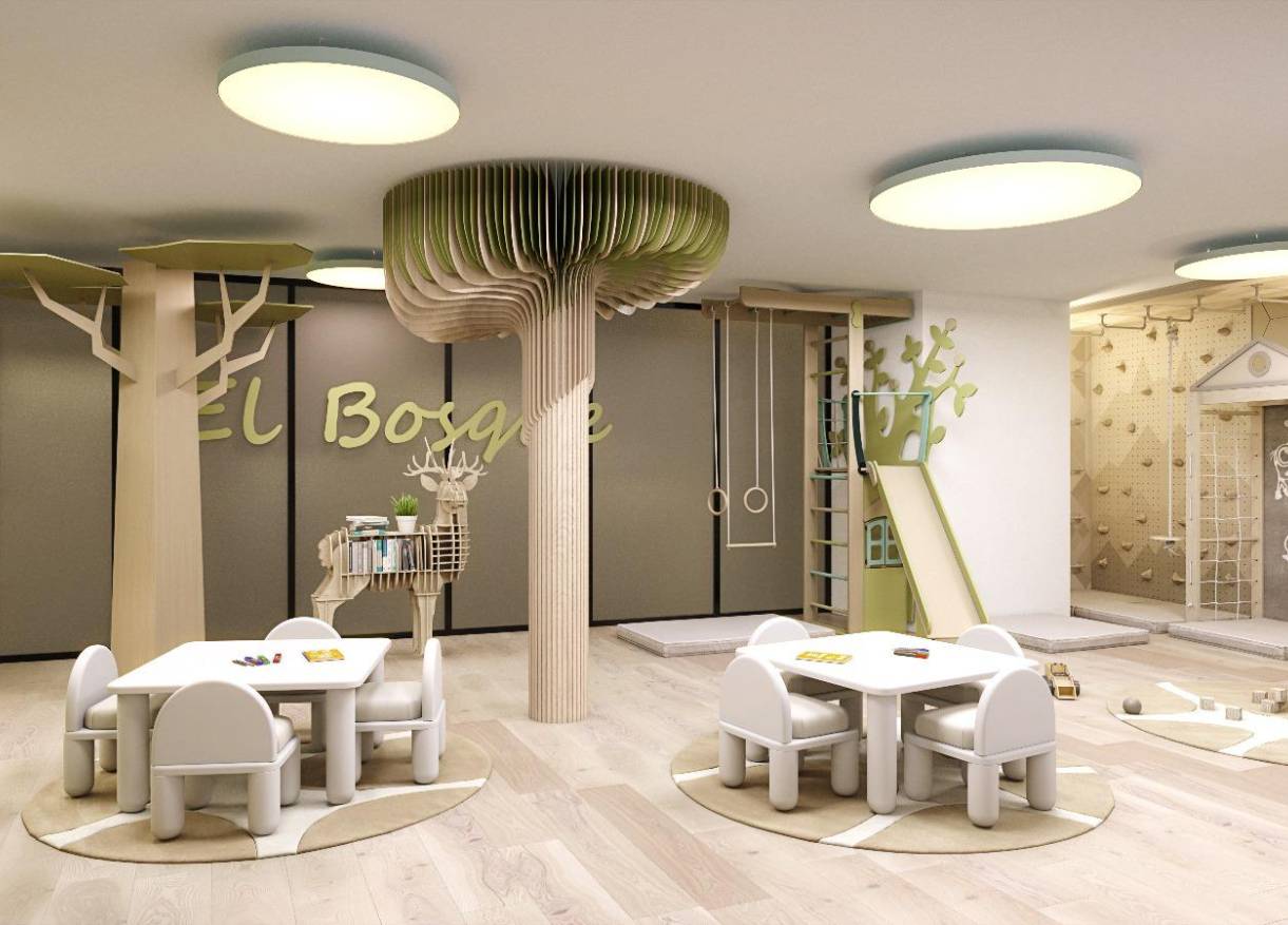Nieuwbouw - Penthouse - Malaga - Playa de Sacaba