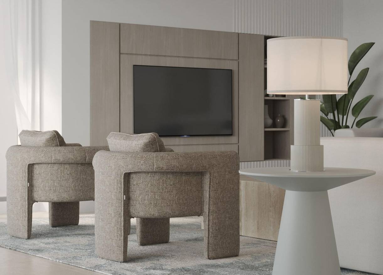 Nieuwbouw - Appartement - Estepona - Urb. La Gaspara