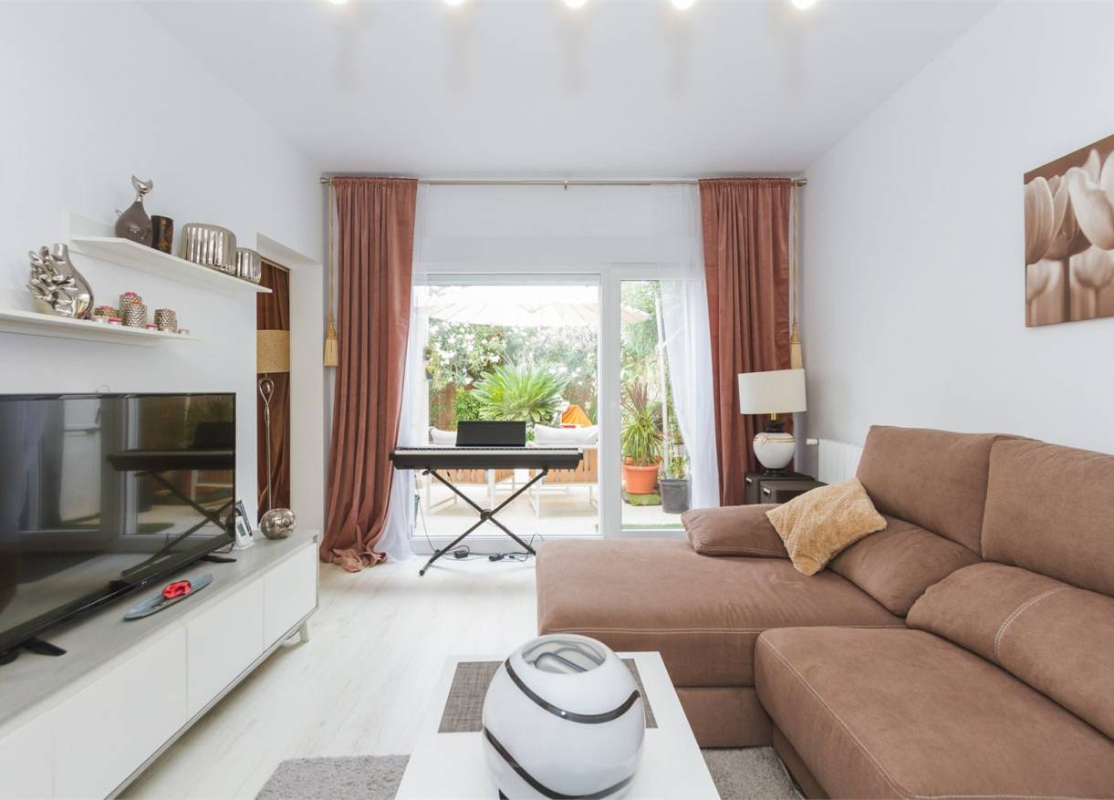 Bestaand - Townhouse / Semi-detached - Pedreguer