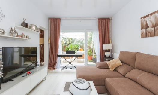 Bestaand - Townhouse / Semi-detached - Pedreguer