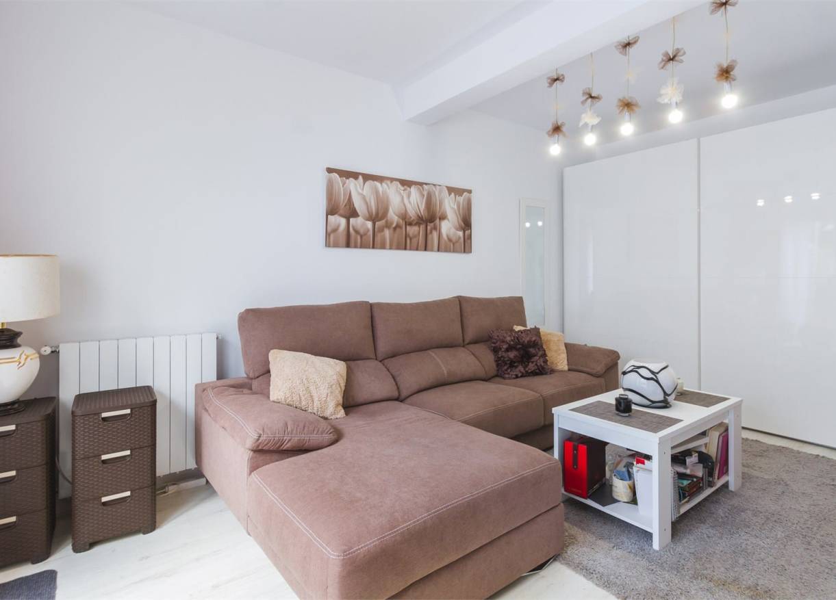Bestaand - Townhouse / Semi-detached - Pedreguer