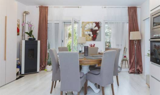 Bestaand - Townhouse / Semi-detached - Pedreguer