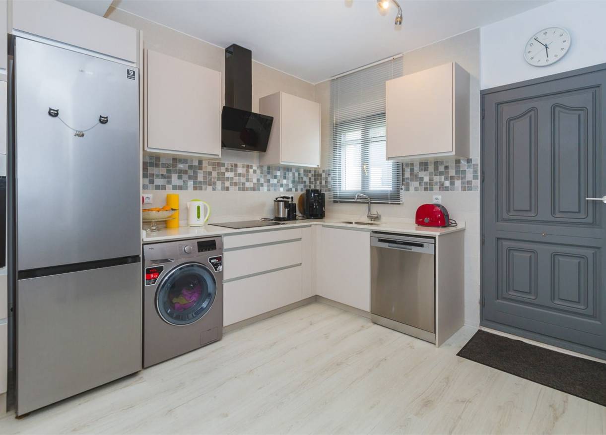 Bestaand - Townhouse / Semi-detached - Pedreguer