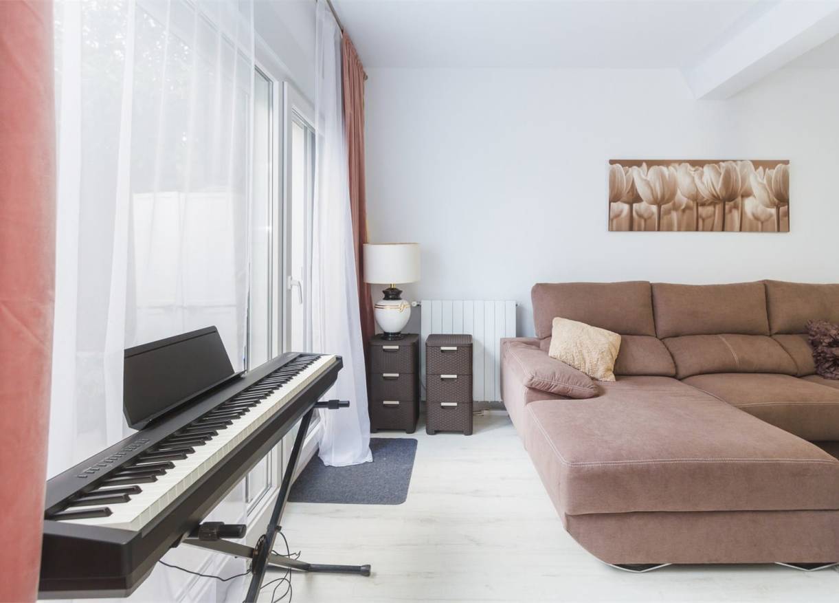 Bestaand - Townhouse / Semi-detached - Pedreguer