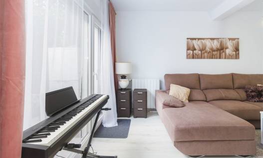 Bestaand - Townhouse / Semi-detached - Pedreguer