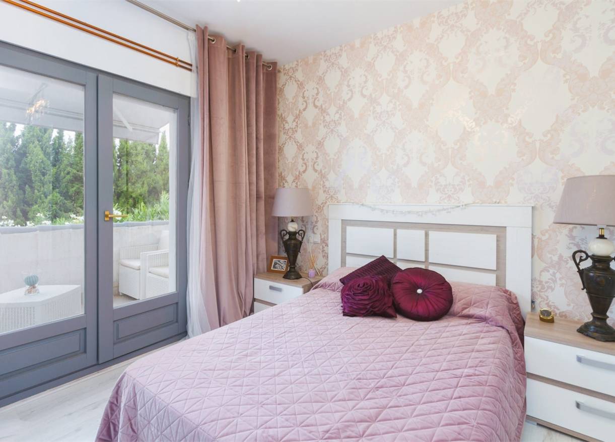 Bestaand - Townhouse / Semi-detached - Pedreguer