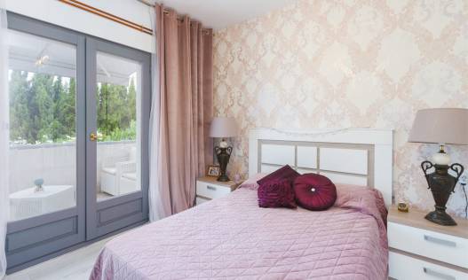 Bestaand - Townhouse / Semi-detached - Pedreguer
