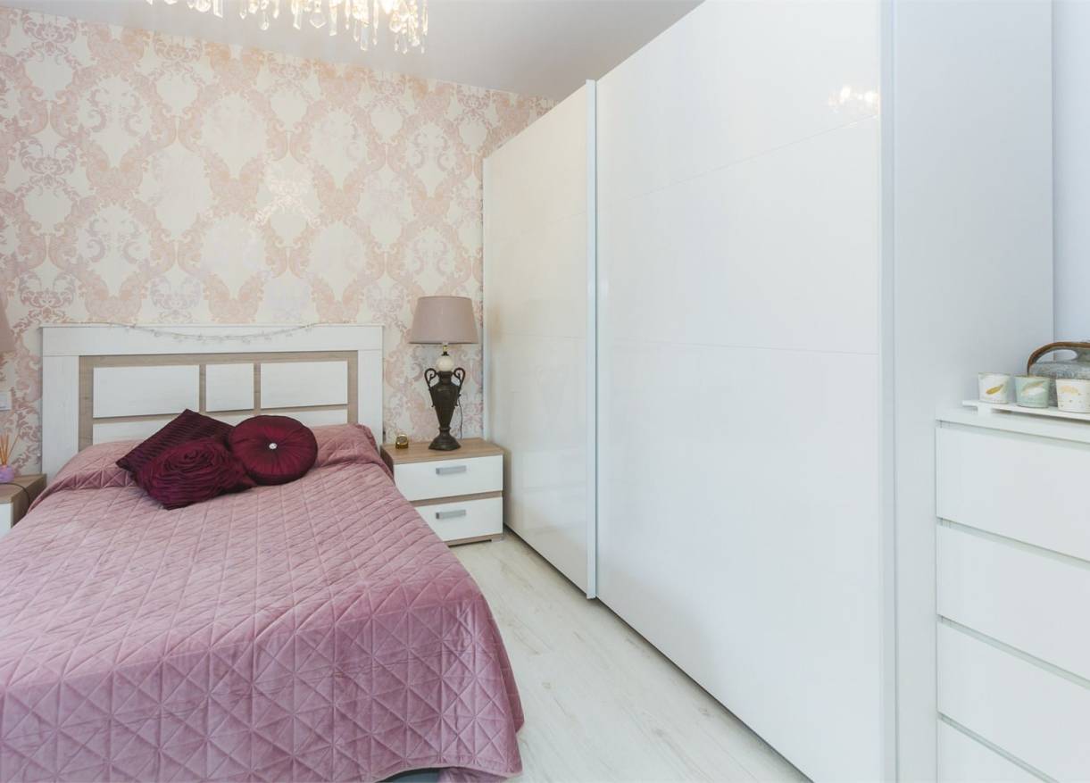 Bestaand - Townhouse / Semi-detached - Pedreguer