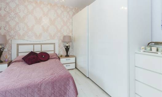 Bestaand - Townhouse / Semi-detached - Pedreguer