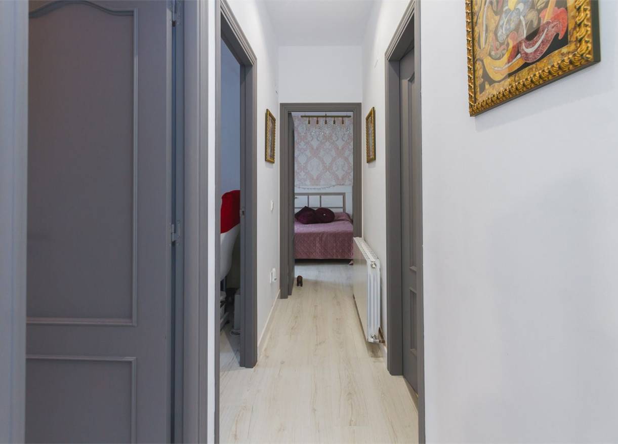 Bestaand - Townhouse / Semi-detached - Pedreguer