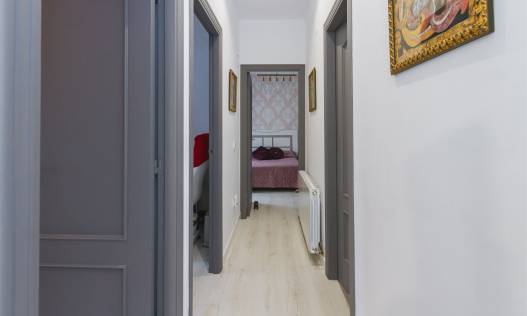 Bestaand - Townhouse / Semi-detached - Pedreguer