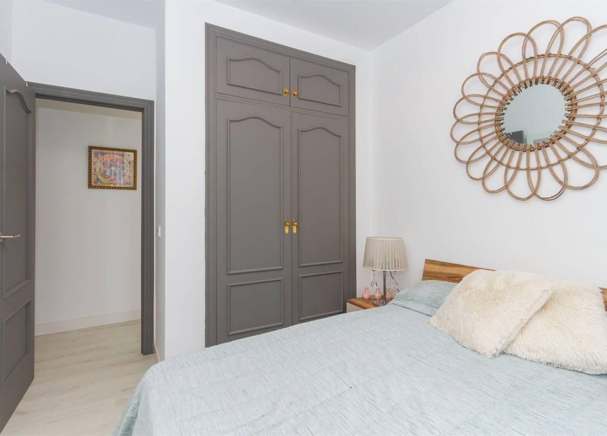 Bestaand - Townhouse / Semi-detached - Pedreguer
