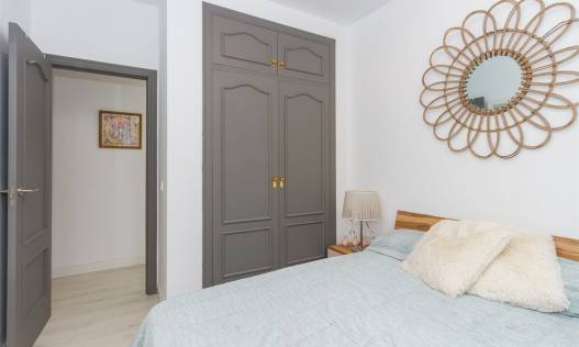 Bestaand - Townhouse / Semi-detached - Pedreguer