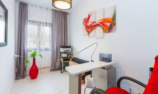 Bestaand - Townhouse / Semi-detached - Pedreguer