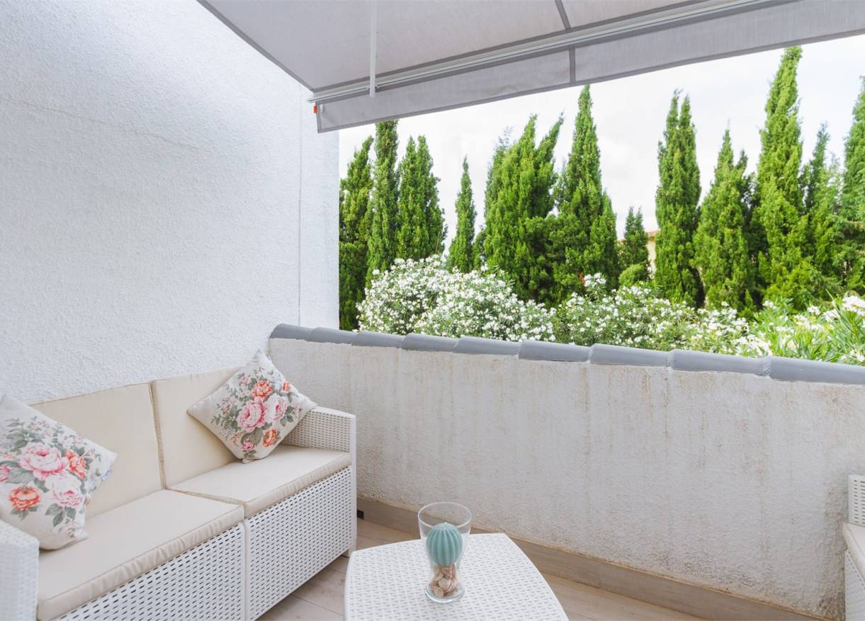 Bestaand - Townhouse / Semi-detached - Pedreguer