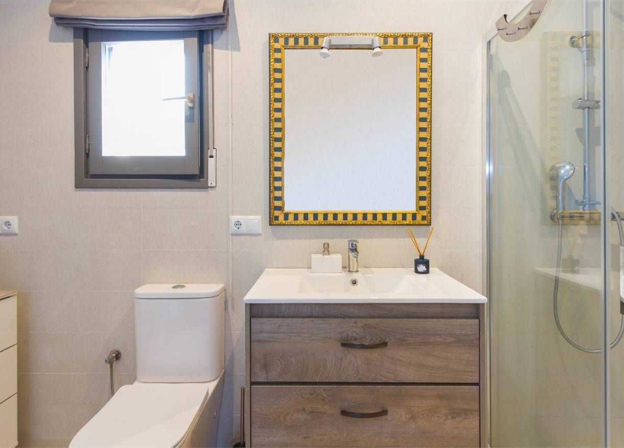 Bestaand - Townhouse / Semi-detached - Pedreguer