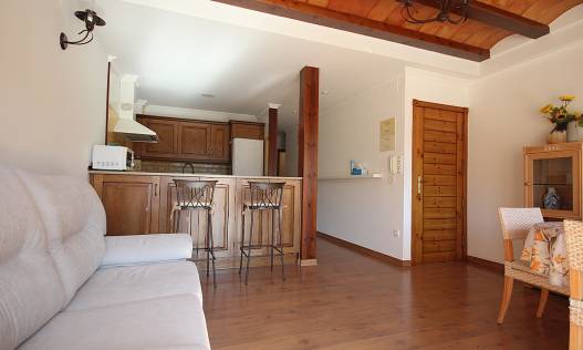 Bestaand - Appartement - Jalón Valley - Jalón Vallei