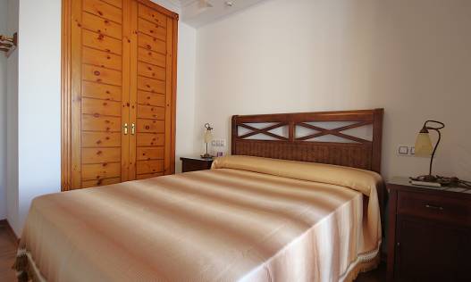 Bestaand - Appartement - Jalón Valley - Jalón Vallei