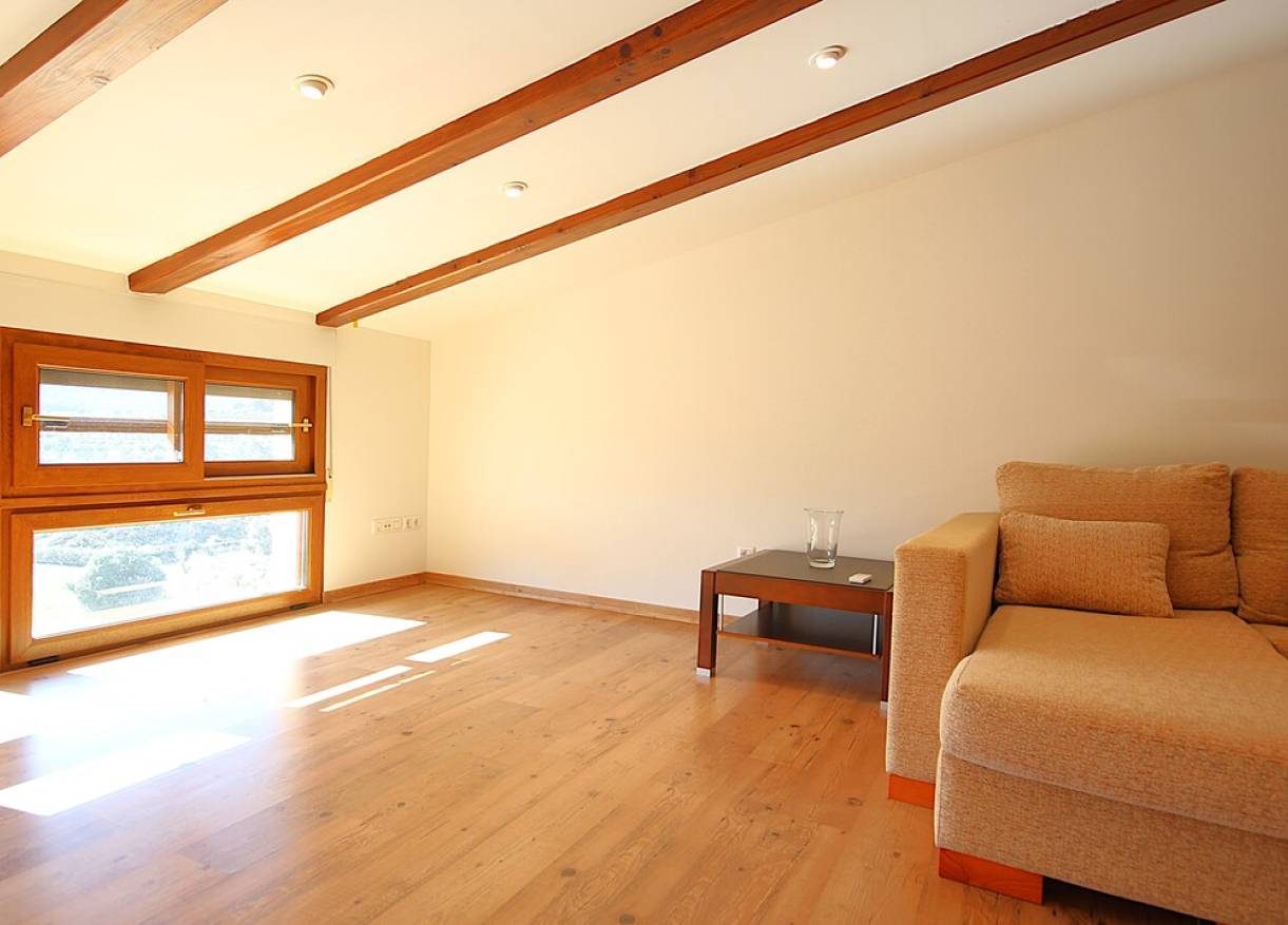 Bestaand - Appartement - Jalón Valley - Jalón Vallei