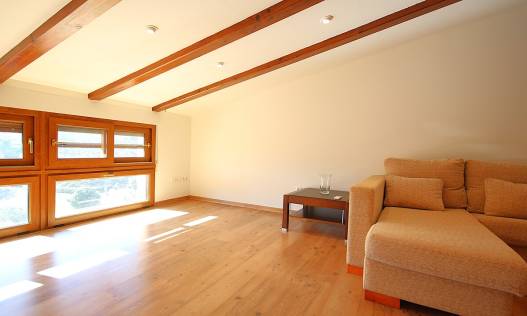 Bestaand - Appartement - Jalón Valley - Jalón Vallei