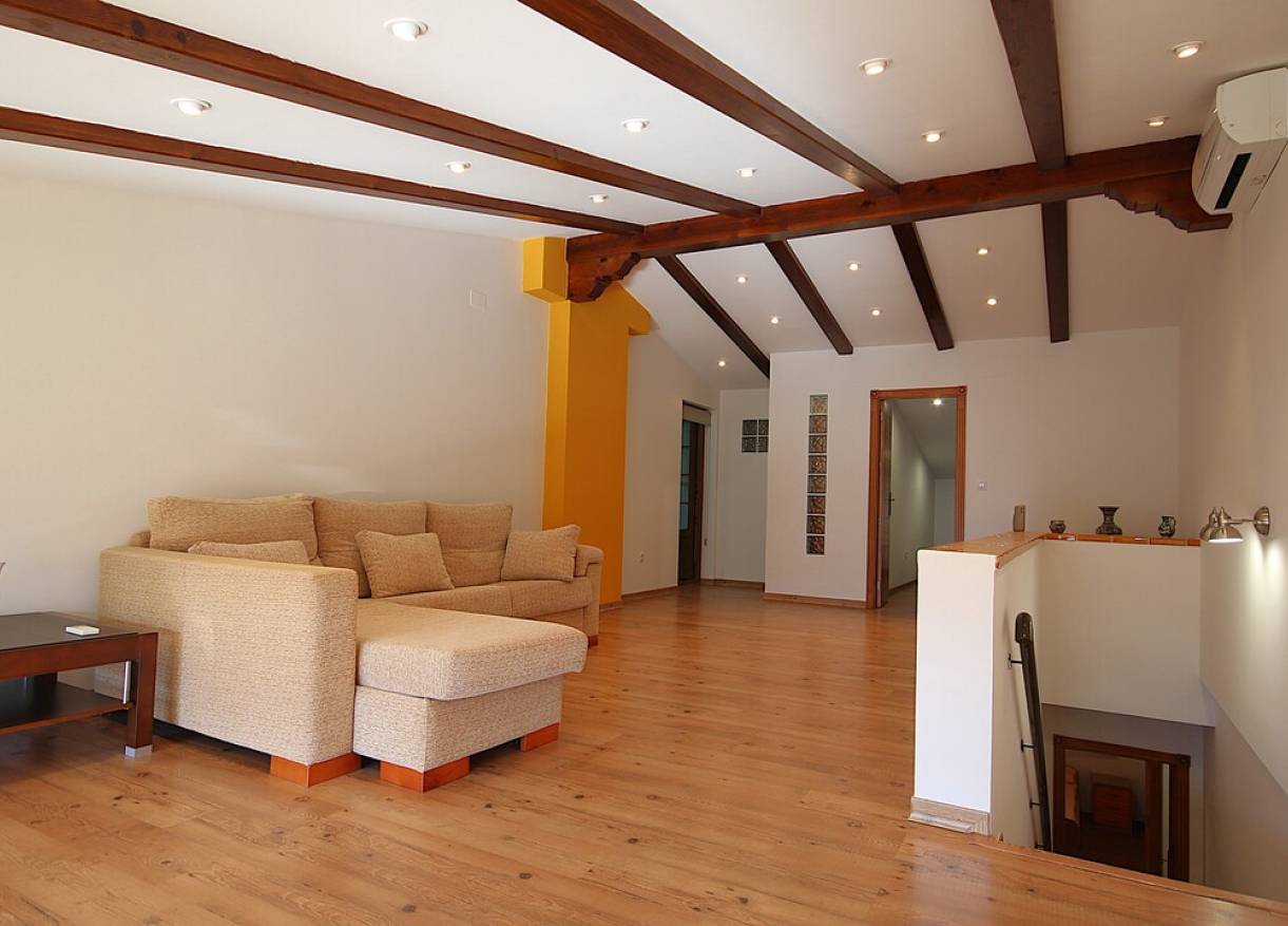 Bestaand - Appartement - Jalón Valley - Jalón Vallei