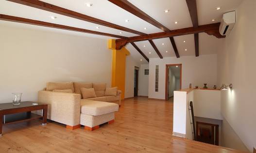 Bestaand - Appartement - Jalón Valley - Jalón Vallei