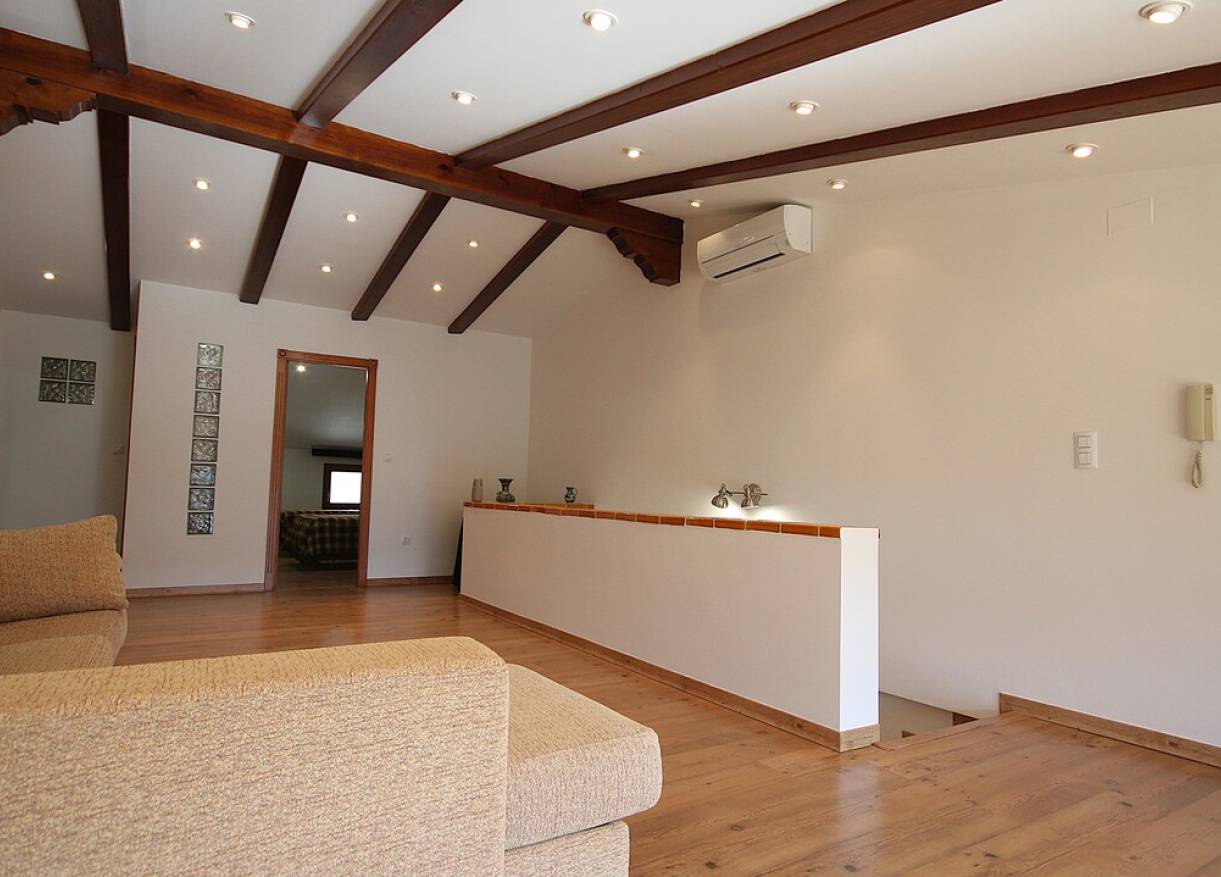Bestaand - Appartement - Jalón Valley - Jalón Vallei