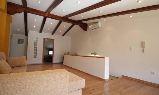 Bestaand - Appartement - Jalón Valley - Jalón Vallei