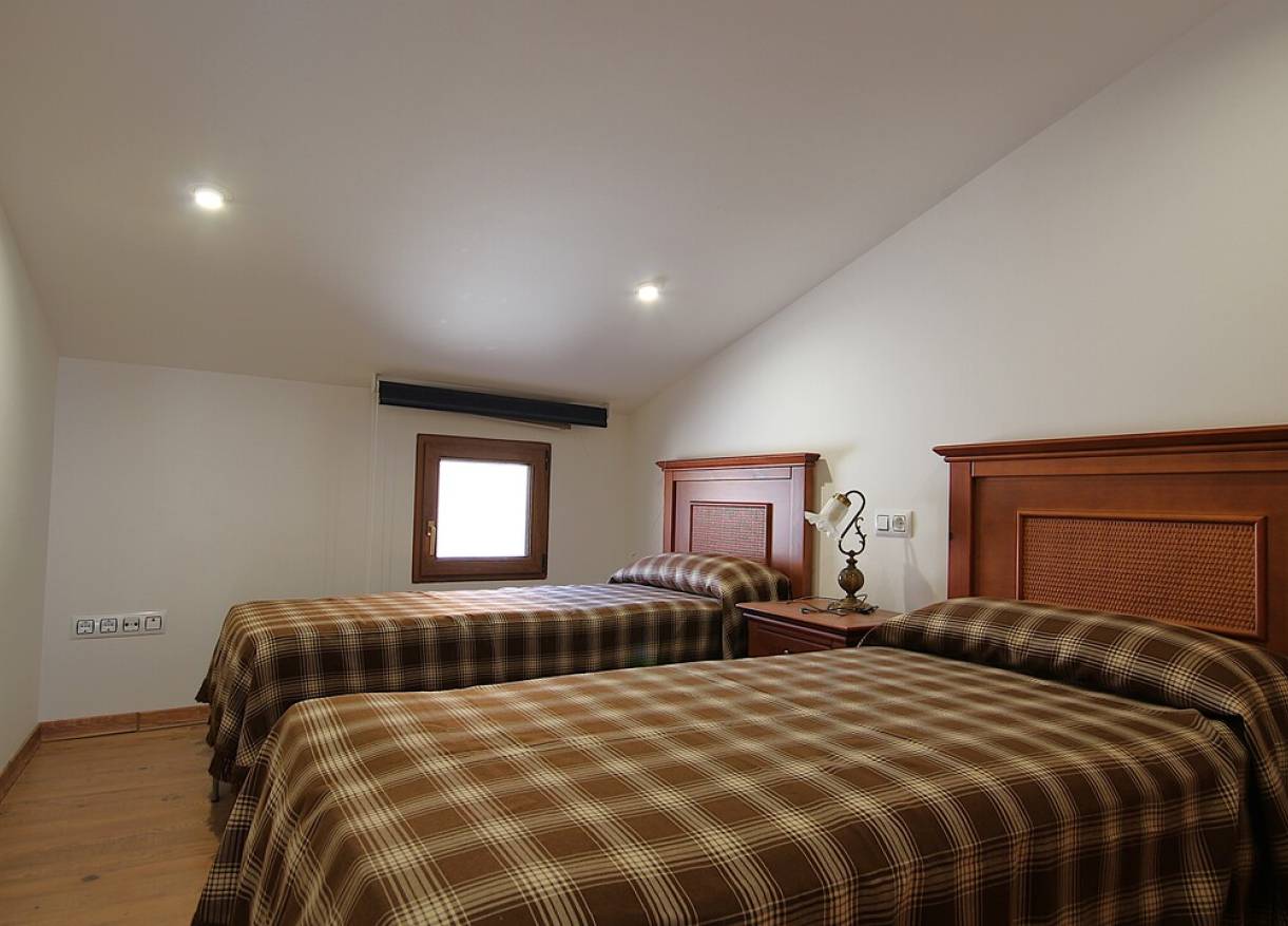 Bestaand - Appartement - Jalón Valley - Jalón Vallei